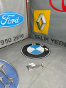 CORSA D SAĞ ÖN TAMPON BRAKET ORJ-SIFIR 131799161