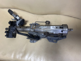OPEL ASTRA J DİREKSİYON KOLONU ÇIKMA SÖKME 13328668 CANCAN OPEL