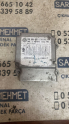 ÇIKMA AUDİ A4 AİRBAG BEYNİ 1K0 909 605 S
