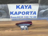 Oto Çıkma Parça / Elektrik / Stop / Renault / Clio / Çıkma Parça 