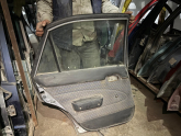 Oto Çıkma Parça / Toyota / Corolla / Kaporta & Karoser / Kapı Camları / Çıkma Parça 