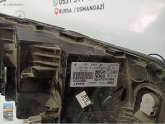 Oto Çıkma Parça / Renault / Megane / Elektrik / Far / Çıkma Parça 