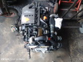 Ford Mondeo Euro 5 Dizel Komple Motor - Oto Çıkma Parçaları