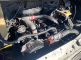 FORD TRANSİT T15 TURBOLU ÇIKMA MOTOR