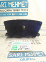 ÇIKMA HONDA CİVİC 2008 TYPER KİLOMETRE SAATİ 78200-G332