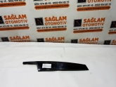 ÇIKMA AUDİ A6 C7 SOL ÖN DİREK KAPLAMASI 4G0837901