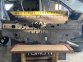 Oto Çıkma Parça / Kaporta & Karoser / Arka Panel / Toyota / Corolla / Sıfır Parça 
