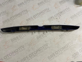 8D5827576B  AUDI A4 ARKA PLAKA LAMBA ÇERÇEVESİ