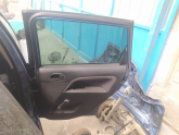 Oto Çıkma Parça / Kaporta & Karoser / Kapı / Ford / Fiesta / Çıkma Parça 