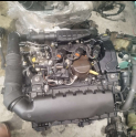 Opel mokka 1.2 turbolu motor
