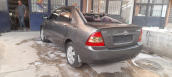 Oto Çıkma Parça / Toyota / Corolla / Kaporta & Karoser / Ön Panel / Çıkma Parça 