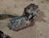 FORD TRANSİT SİLEGEÇ MEKANİZMASI
