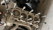 Oto Çıkma Parça / Motor / Motor Komple / Fiat / Punto / Çıkma Parça 