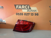 BMW 5 SERİSİ F10 SAĞ STOP ORJİNAL -