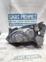Oto Çıkma Parça / Elektrik / Far / Opel / Corsa / Çıkma Parça 