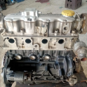 OPEL VECTRA A KASA GARANTİLİ ÇIKMA MOTOR