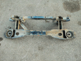 Volvo S40 Arka Torsiyon Çıkma Yedek Parça