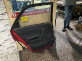 Oto Çıkma Parça / Mekanik / Kapı Döşemesi / Mazda / 323 / Çıkma Parça 
