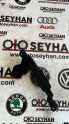 9830223180 Opel corsa f arka sağ kapı döşemesi bağlantı braketi
