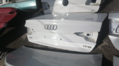 audi A4 bagaj