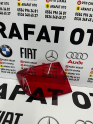 BMW F10 SOL ARKA STOP CAMI