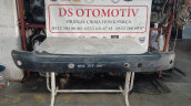 PEUGEOT 207 SW ARKA TAMPON -DS OTOMOTİV-