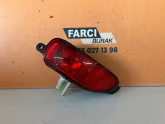 OPEL CORSA C ARKA SAĞ SİS LAMBASI ORJİNAL