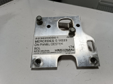 MERCEDES S W223 ÖN PANEL DESTEK SOL 2236200901 SO