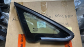 OPEL ASTRA J NİKELAJSIZ SAĞ ÖN KELEBEK CAMI SIFIR 13390013