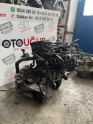 2006-2014 MODEL TOYOTA YARİS 1KR BENZİNLİ 1.0 MOTOR DEVİRDAİM