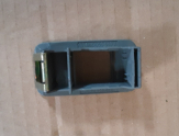 Cam Açma Düğme Çerçevesi Polo 2000-2002 6N0959550A