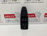 BMW X5 F15 X1 F48 4LÜ CAM DÜĞMESİ 9362116-01 ORJINAL