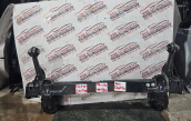 OPEL E COMBO ARKA DİNGİL ORJINAL HATASIZ