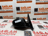 ÇIKMA BMW E81 E82 E87 E88 SAĞ DİKİZ AYNASI F0133116