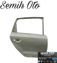 Oto Çıkma Parça / Kaporta & Karoser / Kapı / Volkswagen / Golf / Çıkma Parça 