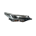 Toyota Far Corolla 17-19 Sağ  far (Zenonlu-motorlu) - 81110-02L70