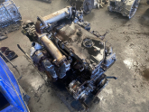 Oto Çıkma Parça / Motor / Motor Komple / Isuzu / NPR / Çıkma Parça 