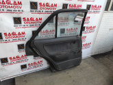Oto Çıkma Parça / Kaporta & Karoser / Kapı / Mazda / 323 / Çıkma Parça 