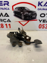RENAULT FLUENCE OTOMATİK FREN PEDALI