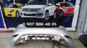 ford fiesta arka tampon 08-12