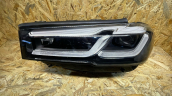 BMW 5 SERİSİ G30 LCI SOL FAR ORJİNAL 5A388C7