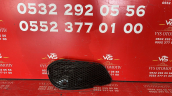Mercedes C Serisi W205 Amg Sol Ön Sis Farı Çerçevesi A2058854023