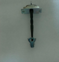 TOYOTA HİLUX KAPI GERGİSİ