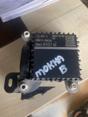 OPEL MOKKA B RADAR BEYNİ ÇIKMA 9841849780 CANCAN OPEL