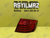 BMW 5 SERİSİ F10 LCİ SAĞ DIŞ STOP ORJİNAL HATASIZ