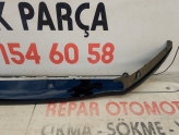 OPEL CORSA F ÖN TAMPON ALT ÇITASI MAKYAJLI 9850541180 Orijinal