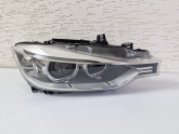 BMW F30 320 SAĞ ÖN FAR 2011-2013 SIFIR AYARINDA