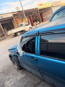 Fiat Uno sol arka kapı