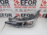 Oto Çıkma Parça / Elektrik / Far / Toyota / Corolla / Çıkma Parça 