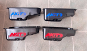 Honda Civic 1996-2001 Karter Kapak İes